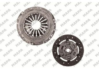 Debriyaj Seti  MAPA 006180109  302052617R 7701475996 7701476816 7701478122