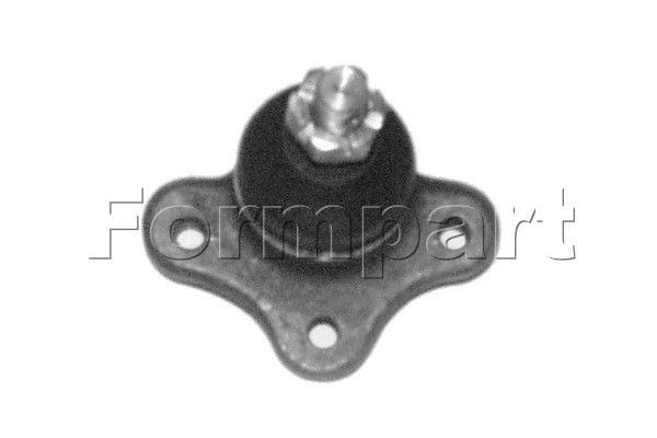 Rotil Üst Sağ veya Sol Ford Ranger (ES)(2009->)  FORMPART 3804009