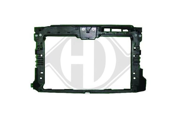 Panel Ön PRO-A 290416