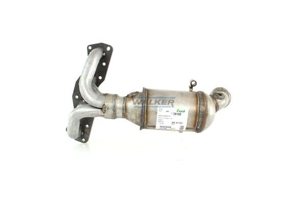 Partikül Filtresi  PSA ORJINAL 0341N7