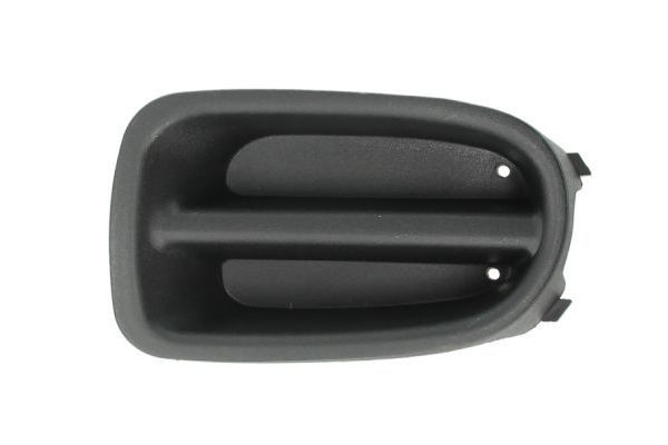 Tampon Panjuru Ön Sol Nissan Almera (N16/E)(01.2000->)  EUROBUMP NIS07AL011