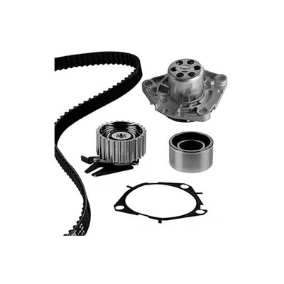 Triger Kayış Seti  Saab 9-3 Sport Wagon (2008->)  AIRTEX WPK-1702R02