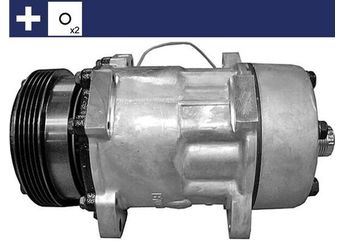 Klima Kompresörü  MAHLE ACP 78 000S  514470100 71721757 98462134 6453G5 6453.G5 6453NR 98 462 134 71721758 0000071721758
