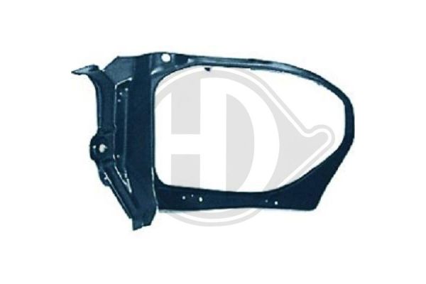 Far Yuvası Sağ WENDERPARTS E-MN1246260245