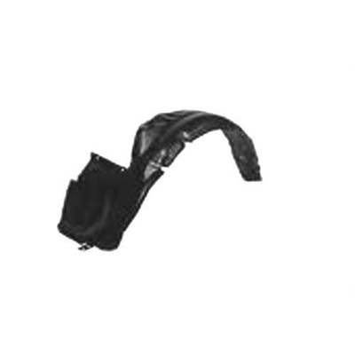 Çamurluk Davlumbazı Ön Sağ EUROBUMP MIT15LA001