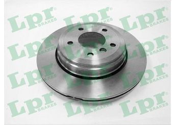 Fren Disk Ayna Arka Sağ ve Sol LPR B2016V  34216753215 34216772085 34216778965 34216864061