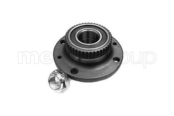 Teker Rulmanı Arka Sağ veya Sol Alfa Romeo 146 (1995->)  MAHER 14447