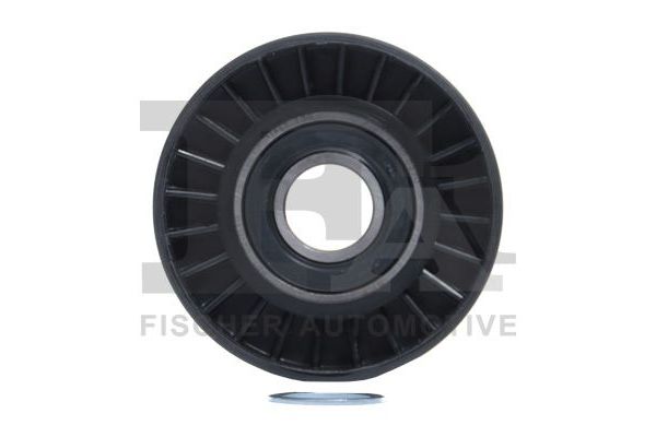 Vantilatör Kayış Gergi Rulmanı  Volkswagen Sharan (7M6/7M9)(04.2000->2010)  BOSCH 1 987 600 301