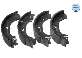 Fren Pabuçlu Balata Arka MGA 54160  