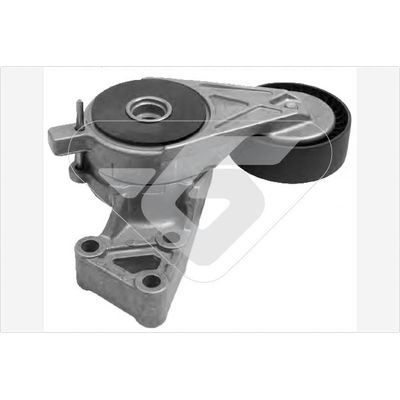 Vantilatör Kayış Gergi Rulmanı  Volkswagen Passat (3C2)(03.2005->2010)  KRAFTVOLL 14030202