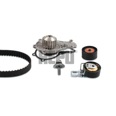 Triger Kayış Seti  Peugeot Expert Combi (06.2016->)  HEPU PK08036