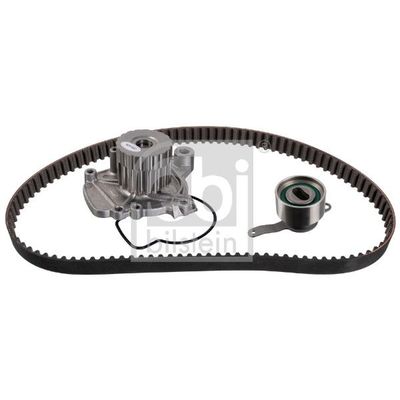 Triger Kayış Seti  Honda CRX (EG/EH)(04.1992->)  ALLES 193005