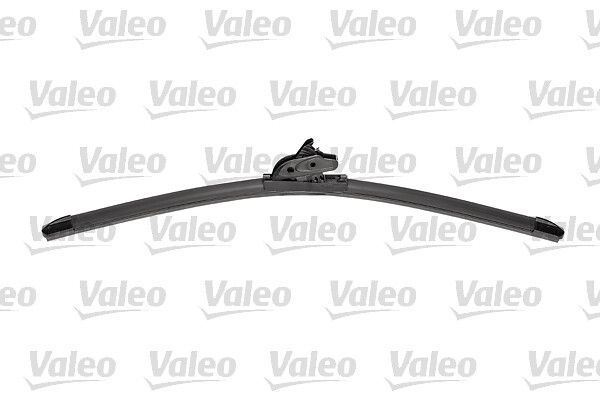 Silecek Süpürgesi Ön Muz Tip 500 mm - 20 inç Audi S6 Sedan/Avant (C4)(06.1994->)  VALEO 575785