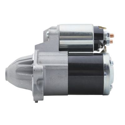 Marş Dinamosu  Mazda 3 Sedan (BL)(04.2009->)  HELLA 8EA 011 612-351