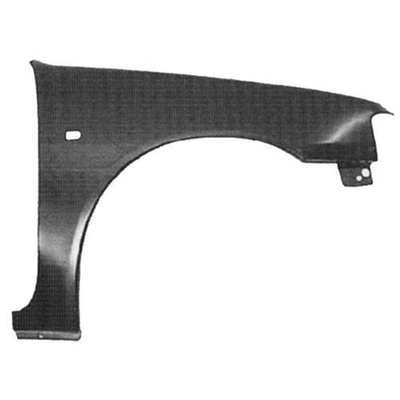 Çamurluk Ön Sağ EUROBUMP PEJ0816001