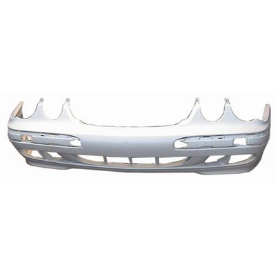 Tampon Ön EUROBUMP MER0710017