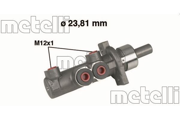 Fren Ana Merkez  LPR 1915