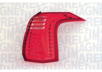 Stop Lambası Sağ MAGNETI MARELLI 714026120804  6350KH 6350.KH 6351HX 6351KH