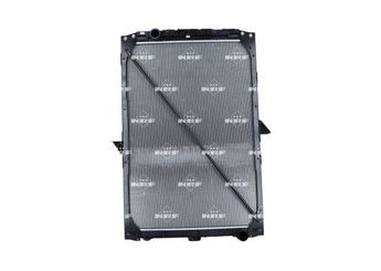 Su Radyatörü  NRF 519559  1674136 1692332 1739550 1856628 1861737 1861737R 2166160