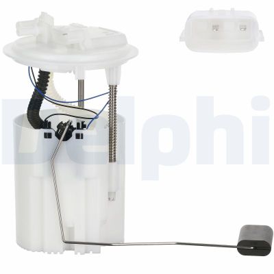 Depo Şamandırası  Renault Fluence (10.2009->)  DELPHI FT4109-12B1