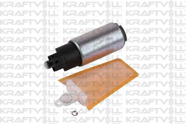 Depo Şamandırası İç Pompa  Nissan Terrano II (R20)(02.1993->)  KRAFTVOLL 05050017