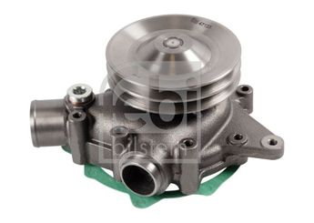 Devirdaim Su Pompası  FAMCO 12.6110.00  5600409620 5010258977 5001837288 50 01 837 288 50 10 258 977 56 00 409 620