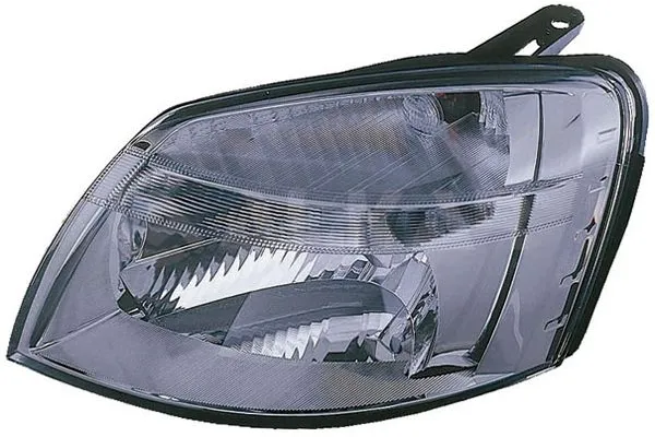 Far Sağ Peugeot Partner (S2)(11.2002->)  TYC 20-0461-15-6