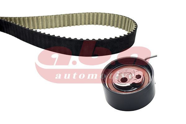 Triger Kayış Seti  A.B.A YK201095