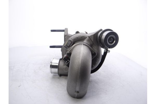 Turbo Şarj  Hyundai H-1 (->2008)  GTS TURBO 135980060