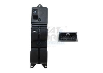 Cam Açma Düğmesi Ön Sol MAHER 15685  MR587952 MR587878