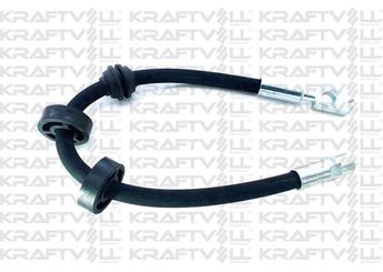 Fren Hortumu Ön Sağ veya Sol KRAFTVOLL 07080732  AH1013