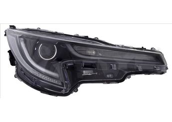 Far Lambası Sol TYC 20-17634-06-2  8117002S70 81170-02S70