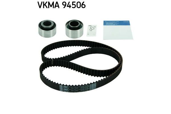 Triger Kayış Seti  Kia Sephia (1993->)  SKF VKMA 94506