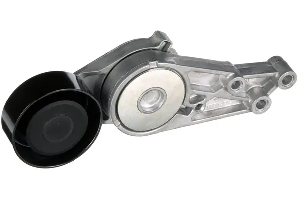 Vantilatör Kayış Gergi Rulmanı  Audi A6 Sedan (4F2)(03.2004->)  GATES T38207