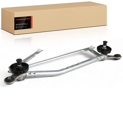 Silecek Mekanizması Ön Nissan Micra (K13K/KK)(07.2010->)  CARTEK TPNSOR036