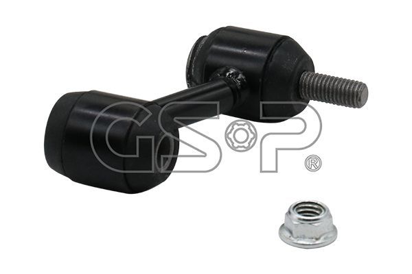 Viraj Demir Askı Rotu Arka Sağ DOGRU 1007