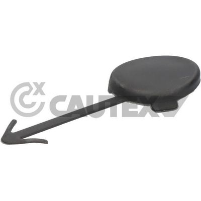 Tampon Çeki Demir Kapağı Ön PSA ORJINAL 7414PC