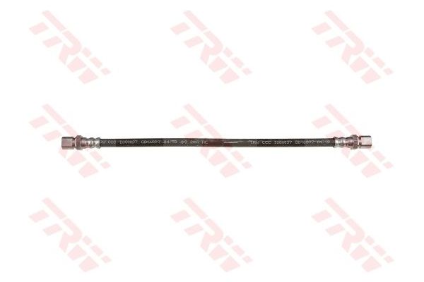 Fren Hortumu Arka Sağ veya Sol Ford Fiesta 3 Kapı/Express (1976->)  KRAFTVOLL 07080525