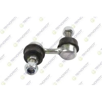 Viraj Demir Askı Rotu Ön Sol Subaru Justy J13 (M300F)(2007->)  TEKNOROT DH-417