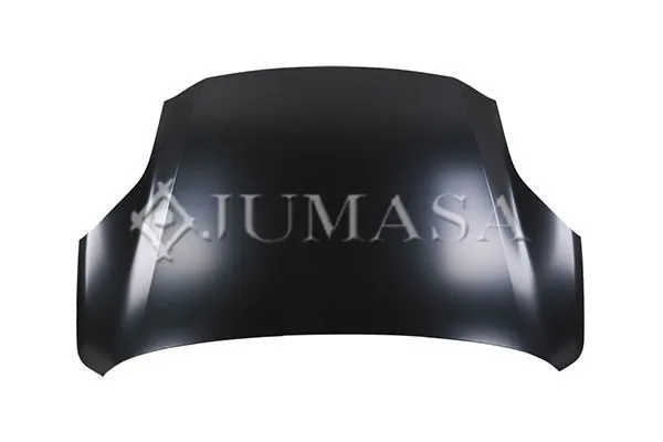 Motor Kaputu  Ford Puma (2019->)  TYG 876-2300