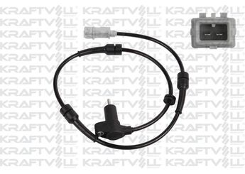 Abs Sensörü Arka Sağ veya Sol KRAFTVOLL 05090060  454550 96217756 4545 50 96 217 756 96227489 96 227 489 9621775680 96 217 75680