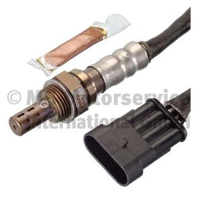 Oksijen (Lambda) Sensörü  Alfa Romeo 156 (116)(1997->)  PIERBURG 7.02604.50.0