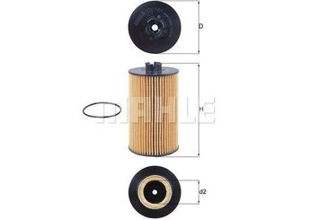 Yağ Filtresi  FIL FILTRE MLE 1344  1801609 2931094 02931094 4252239 F411201510010 0001801609 9041800009 9041800210 9041840066 9061800109 A9061800109 A 906 180 01 09 A00018016 A0001801609 A1801609 A9041800009 A9041800210 A9041800310 A9041840066