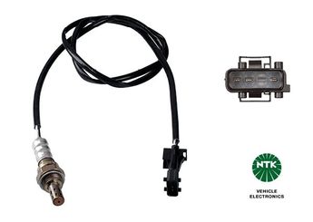 Oksijen (Lambda) Sensörü  NGK 92033  9135794 4239588 9132564 9136284