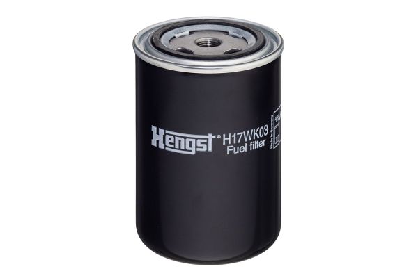Yakıt Filtresi  HENGST FILTER H17WK03