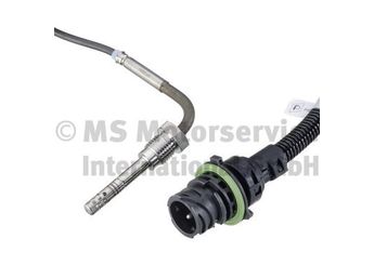 Egzoz Sıcaklık Sensörü  PIERBURG 7.14608.14.0  A0061533328 61530328 006 153 03 28 A0061530328 A 006 153 03 28