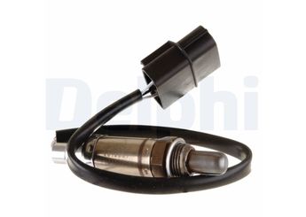 Oksijen (Lambda) Sensörü  DELPHI ES10687-12B1  ES1068712B1 ES10687-12B1 226900Z800 22690-0Z800