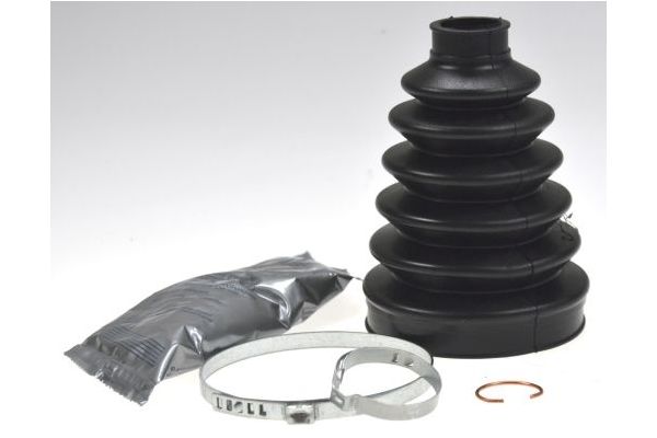 Aks Körüğü Ön Dış Sağ veya Sol GKN 306212