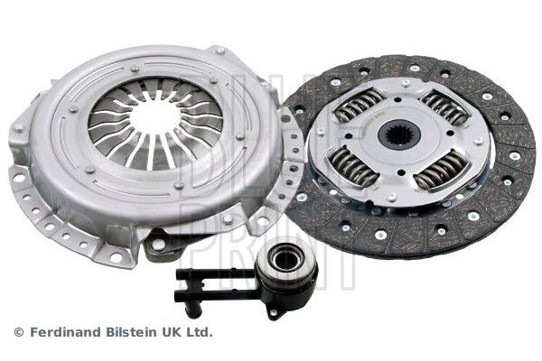 Debriyaj Seti  Ford Ka (CCQ)(09.1996->)  BLUE PRINT ADF123093
