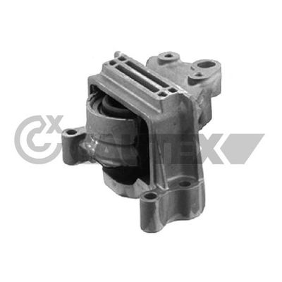 Motor Takozu Sağ RAPRO 55277/A